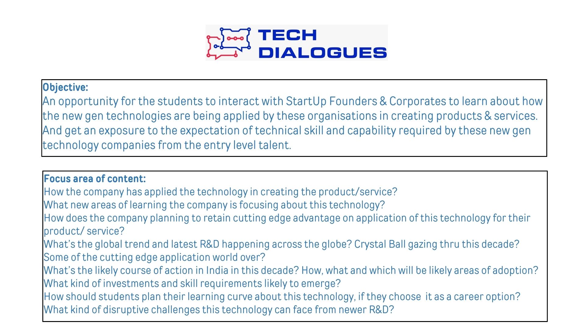 TechDialogues02